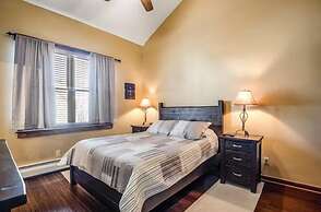 3 Bedroom Townhome in Downtown Breckenridge, off Main Street With Pool