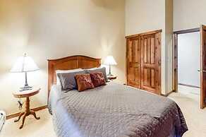 3 Bedroom Townhome in Downtown Breckenridge, off Main Street With Pool