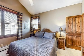 3 Bedroom Townhome in Downtown Breckenridge, off Main Street With Pool