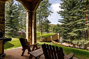 Luxury Ski in, Ski out 2 Bedroom Colorado Vacation Rental Steps From t