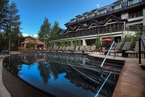 2 Bedroom Cascade Village Condo at the Base of Vail Mountain