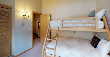 2 Bedroom Cascade Village Condo at the Base of Vail Mountain