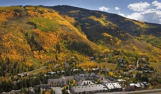 2 Bedroom Cascade Village Condo at the Base of Vail Mountain