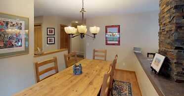 2 Bedroom Cascade Village Condo at the Base of Vail Mountain