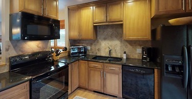 2 Bedroom Cascade Village Condo at the Base of Vail Mountain