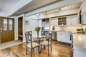 Exclusive 2 Bedroom Mountain Vacation Rental in the Heart of Downtown 