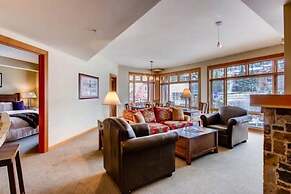 Luxury Ski in, Ski out 3 Bedroom Mountain Resort Vacation Rental in th