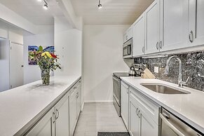 Downtown 2 Bedroom Mountain Vacation Rental in the Heart of Downtown A