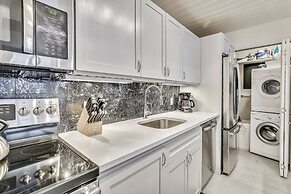 Downtown 2 Bedroom Mountain Vacation Rental in the Heart of Downtown A