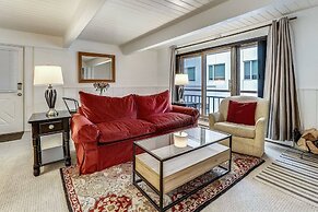 Downtown 2 Bedroom Mountain Vacation Rental in the Heart of Downtown A