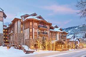 The Sebastian - Vail 1 Bedroom Residence