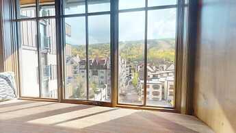 Luxury 4 Bedroom Penthouse in Lionshead Village With Rooftop Pool, Jus