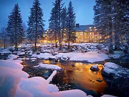4 Bedroom Luxury Private Home in Vail's Cascade Village With Mountain 