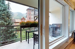 4 Bedroom Condo in Lionshead at Boutique Resort Within Walking Distanc