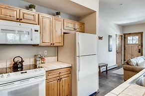 Lakeside Village 3 Bedroom Townhome at The Seasons in Keystone