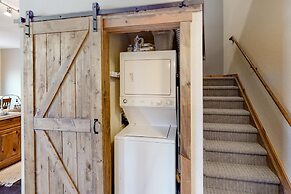 Lakeside Village 3 Bedroom Townhome at The Seasons in Keystone