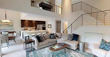Modern 3 Bedroom Luxury Rental in Cascade Village With Shuttle to Vail