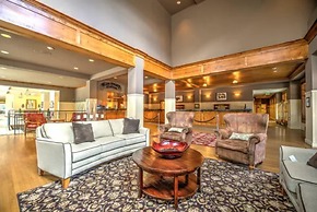 Downtown Breckenridge 2 Bedroom Condo - Steps to Lifts and Main Street