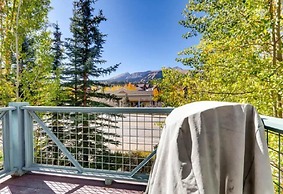 3 Bedroom Mountain Vacation Rental on Historic Downtown Main Street Wi