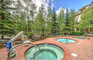 3 Bedroom Mountain Vacation Rental on Historic Downtown Main Street Wi