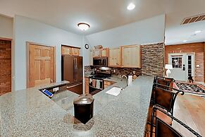 Family-friendly 3 Bedroom Vacation Rental in West Keystone Resort Alon