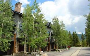 Family-friendly 3 Bedroom Vacation Rental in West Keystone Resort Alon