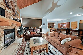 Family-friendly 3 Bedroom Vacation Rental in West Keystone Resort Alon