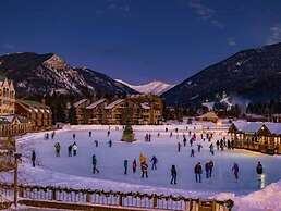 Family-friendly 3 Bedroom Vacation Rental in West Keystone Resort Alon