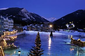 Family-friendly 3 Bedroom Vacation Rental in West Keystone Resort Alon