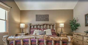 Family-friendly 3 Bedroom Vacation Rental in West Keystone Resort Alon