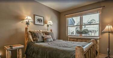 Family-friendly 3 Bedroom Vacation Rental in West Keystone Resort Alon