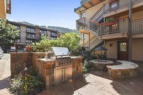 Luxury 2 Bedroom Mountain Vacation Rental in the Heart of Downtown Asp