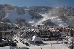 Aspen Mountain Residences, 2 Bedroom Luxury Residence Club Condo