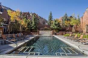 Aspen Mountain Residences, 2 Bedroom Luxury Residence Club Condo