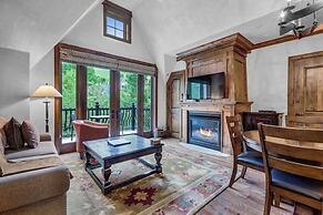 Aspen Mountain Residences, 2 Bedroom Luxury Residence Club Condo