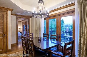 Aspen Mountain Residences, 2 Bedroom Luxury Residence Club Condo