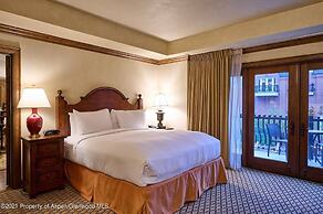 Aspen Mountain Residences, 2 Bedroom Luxury Residence Club Condo