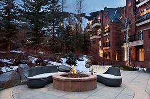 Aspen Mountain Residences, 2 Bedroom Luxury Residence Club Condo