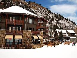 Aspen Ritz-carlton 3 Bedroom Residence - Ski In, Ski-out