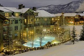 Aspen Ritz-carlton 3 Bedroom Residence - Ski In, Ski-out