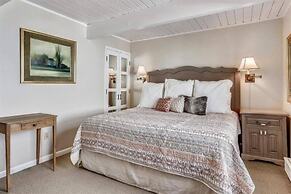 2 Bedroom Condo in Downtown Aspen, Just One Block to Silver Queen Gond