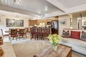 2 Bedroom Condo in Downtown Aspen, Just One Block to Silver Queen Gond