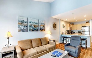 River Run Village 1 Bedroom Renovated Condo at Silvermill Lodge