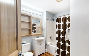 River Run Village 1 Bedroom Renovated Condo at Silvermill Lodge