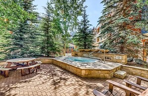 River Run Village 1 Bedroom Renovated Condo at Silvermill Lodge