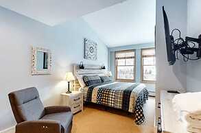 River Run Village 1 Bedroom Renovated Condo at Silvermill Lodge