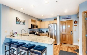 River Run Village 1 Bedroom Renovated Condo at Silvermill Lodge