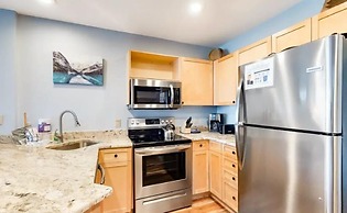 River Run Village 1 Bedroom Renovated Condo at Silvermill Lodge