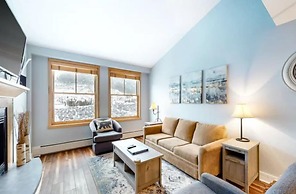 River Run Village 1 Bedroom Renovated Condo at Silvermill Lodge