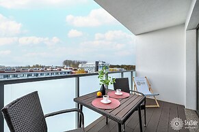 Seaside Apartamenty Kasprowicza